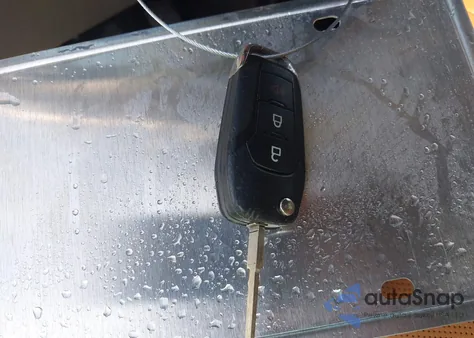 2017 Ford F-150 Xlt from USA, damaged, VIN 1FTEW1C8XHKC25831